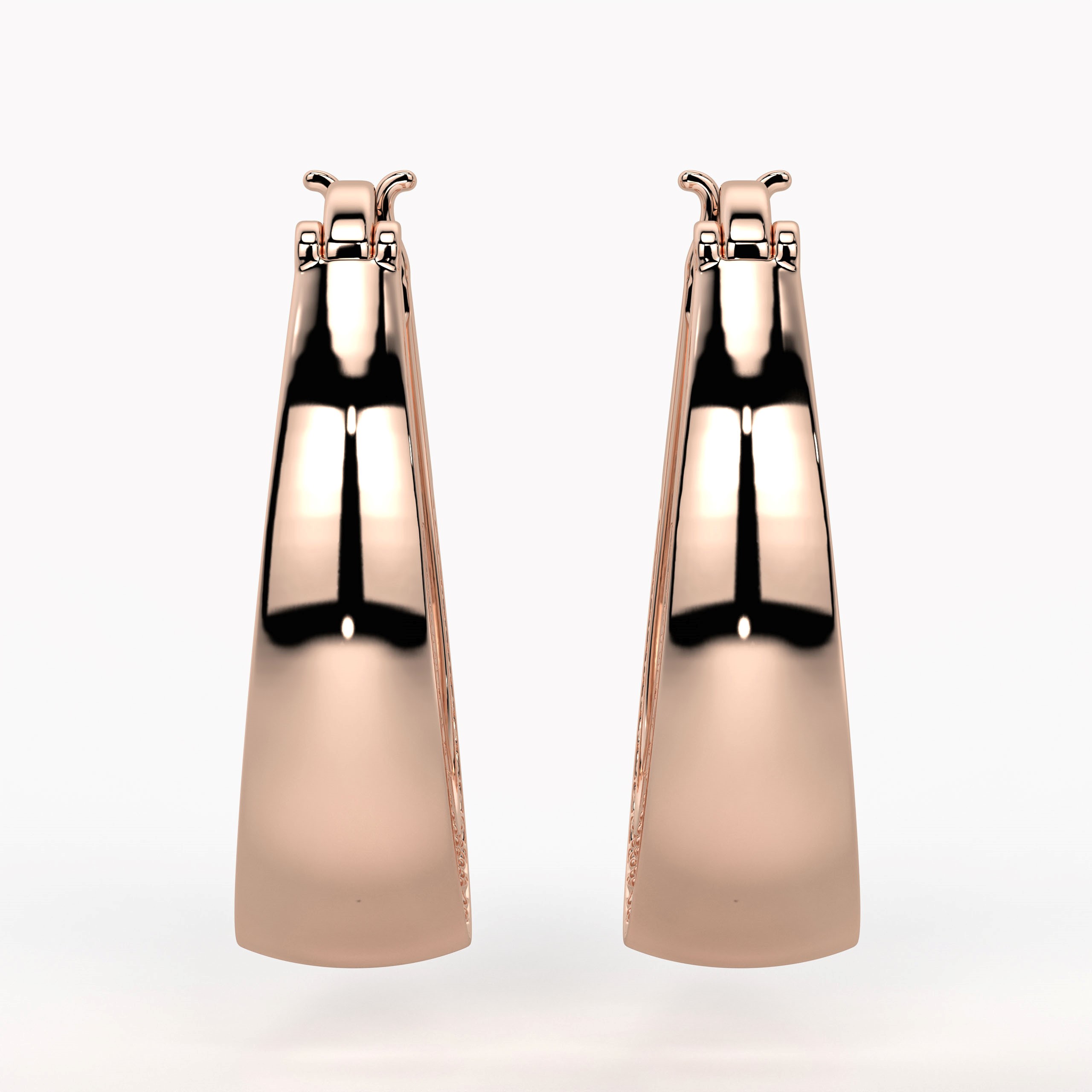 Rosé Arc Luxe Bali