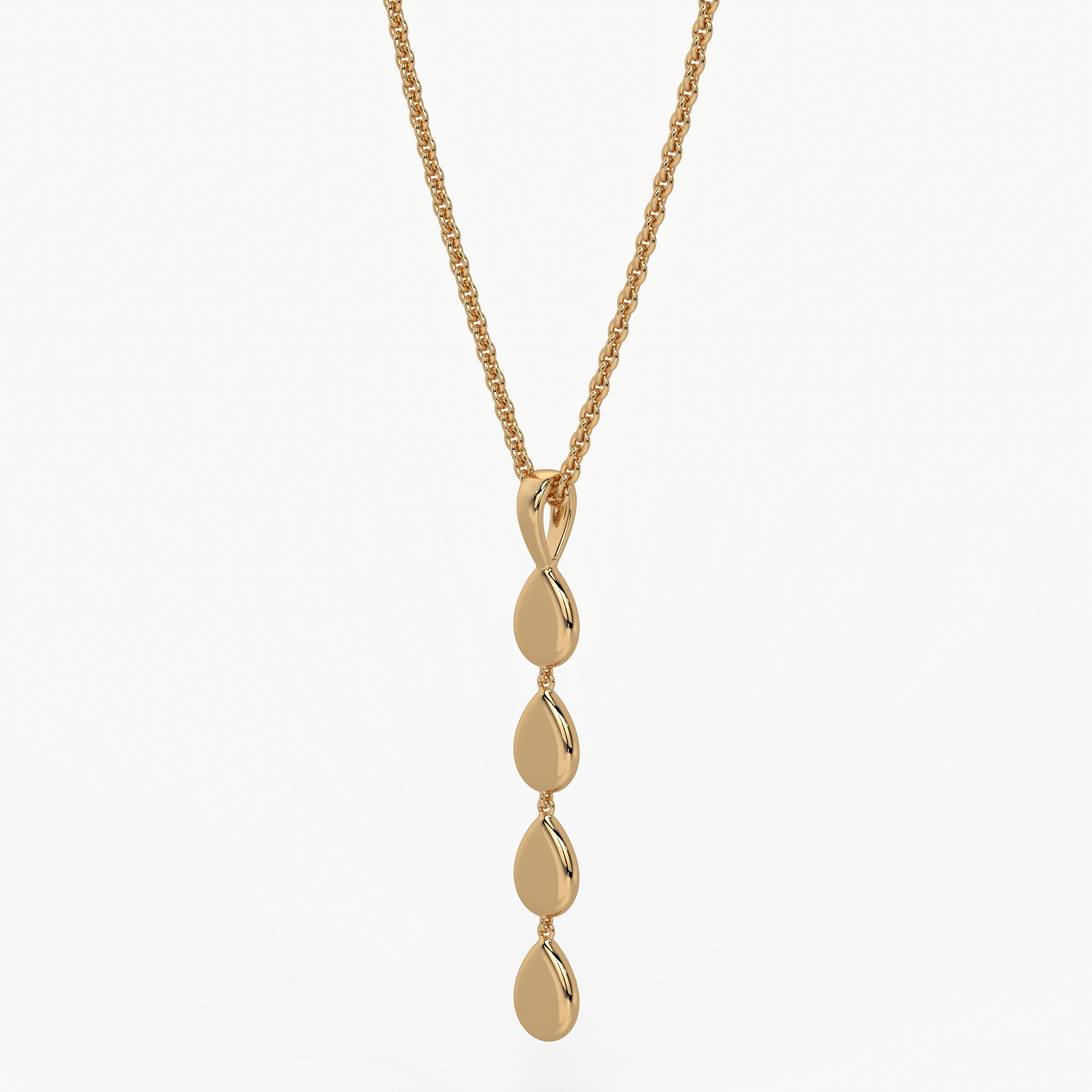 ITALICA DANGLES