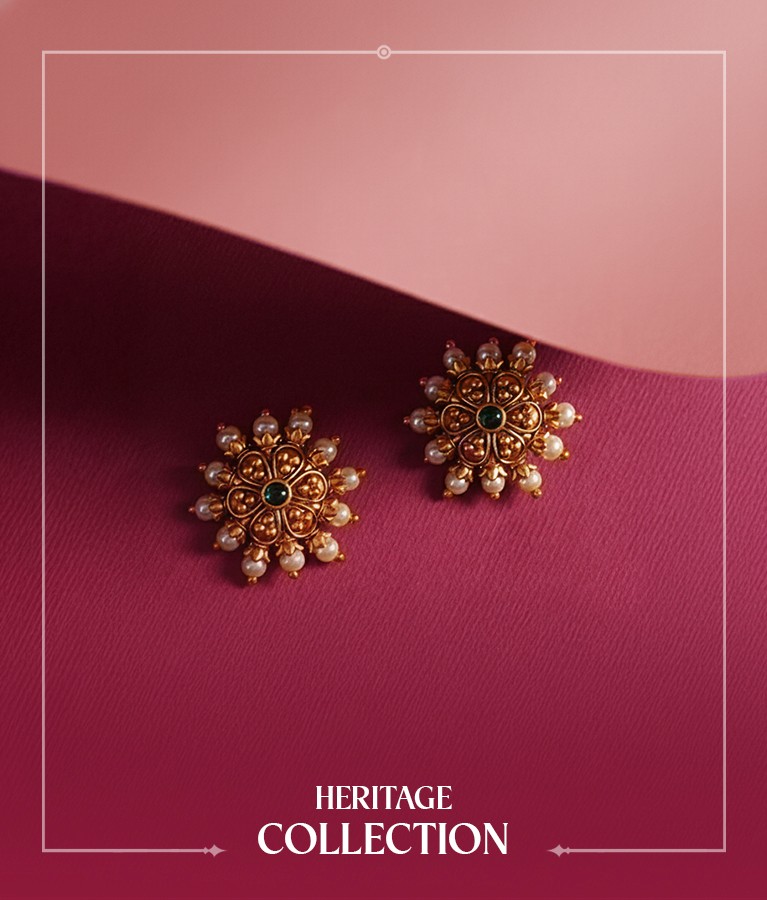 Heritage Collection