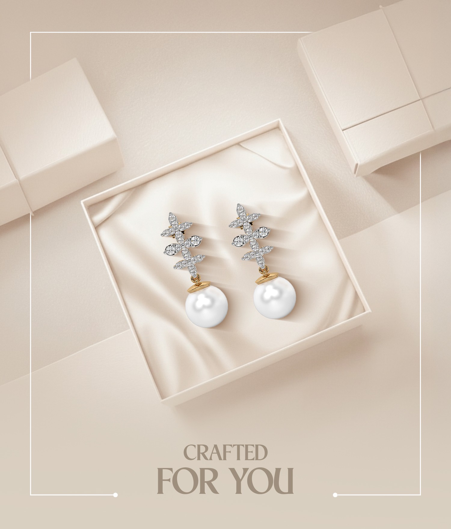 Crafted For You