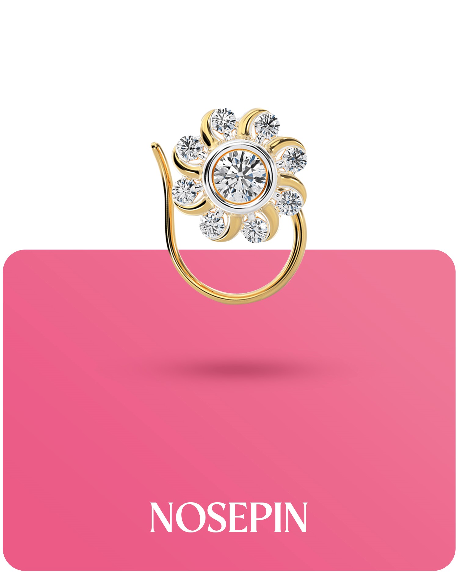 Nosepin
