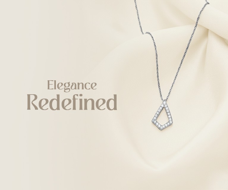 Elegance Redefined