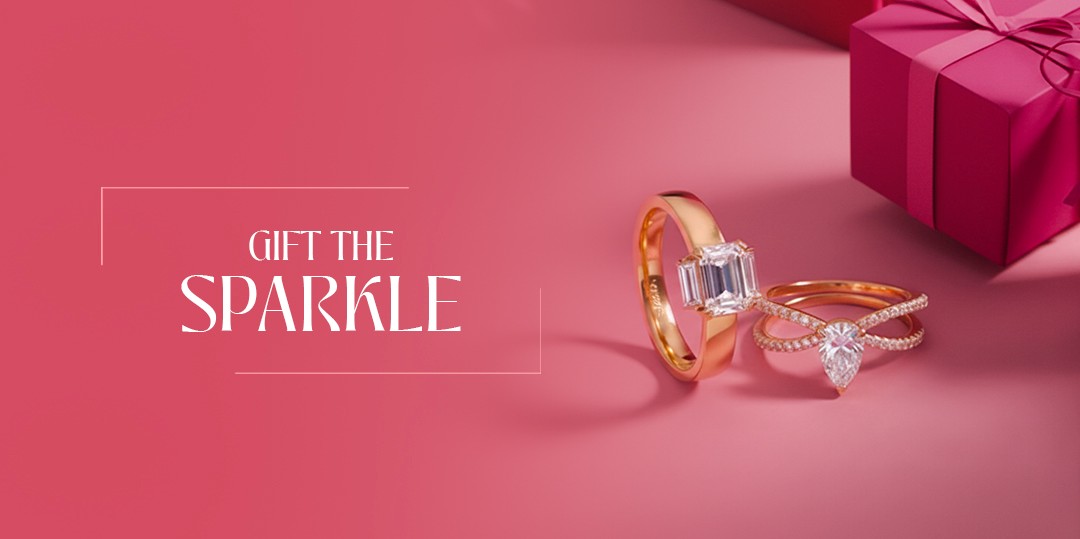 Gift The Sparkle