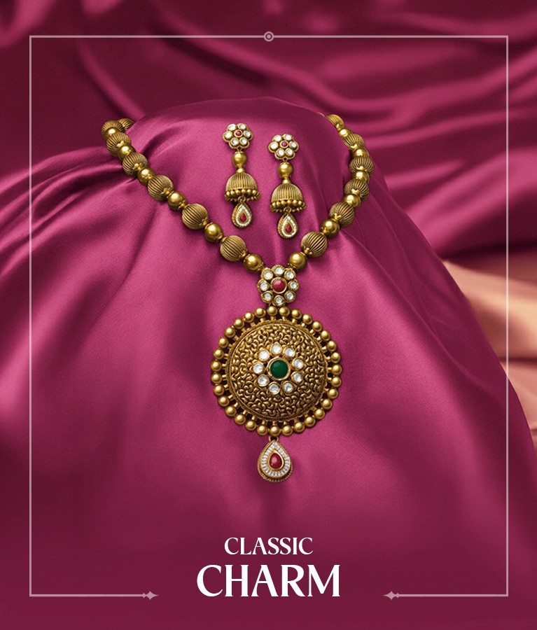 Classic Charm