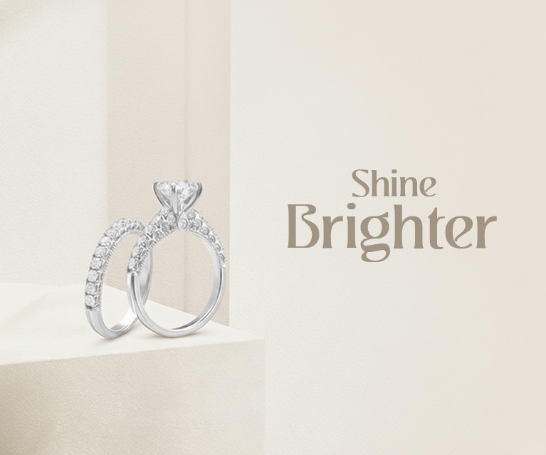 Shine Brighter
