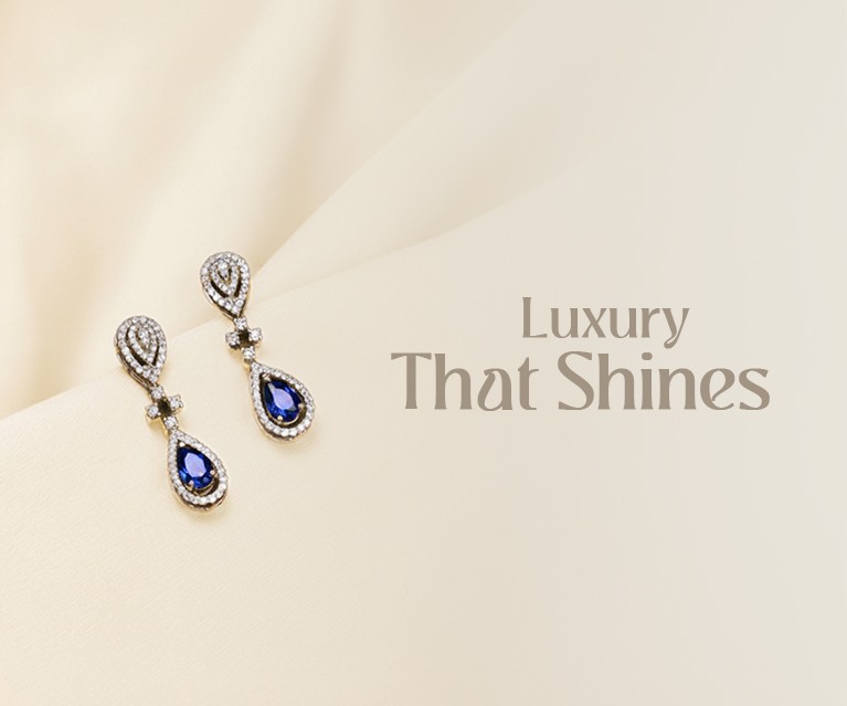 Luxuary That Shines