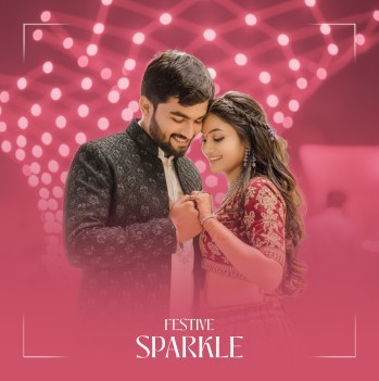 Festive Sparkle