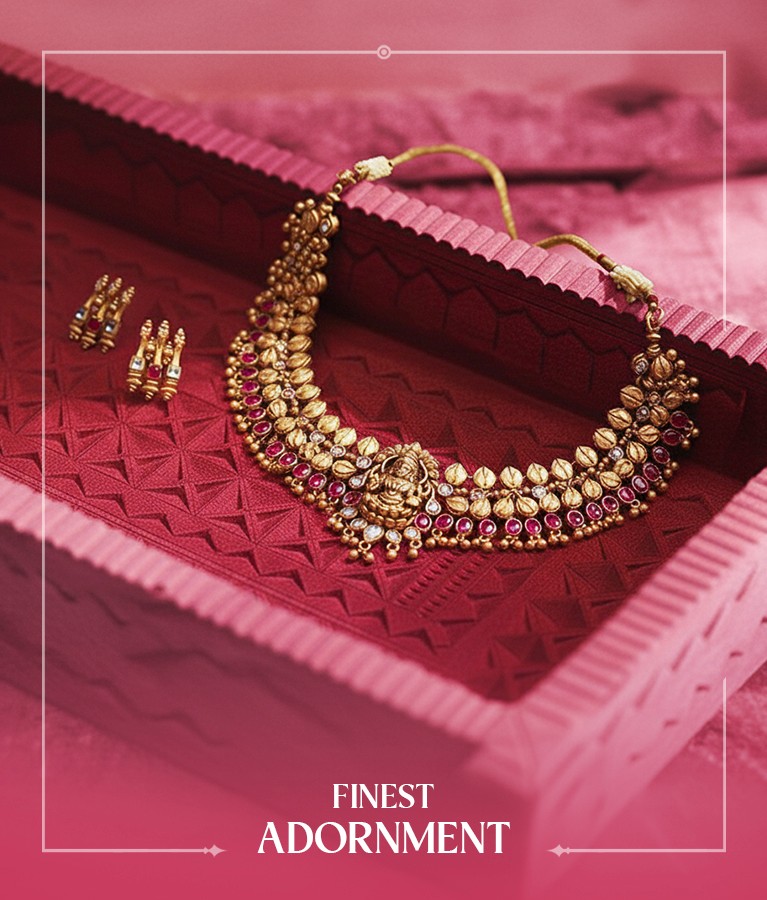 Finest Adornment