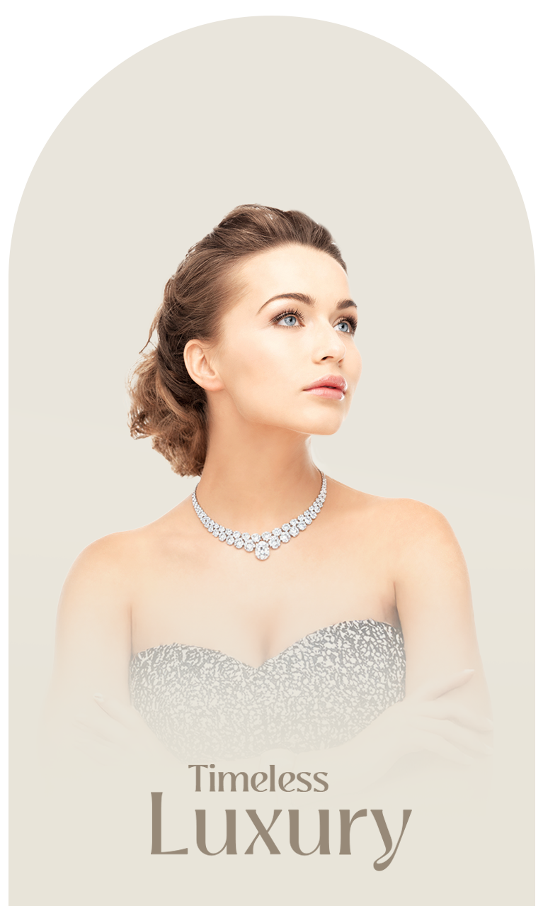 Timeless Luxury