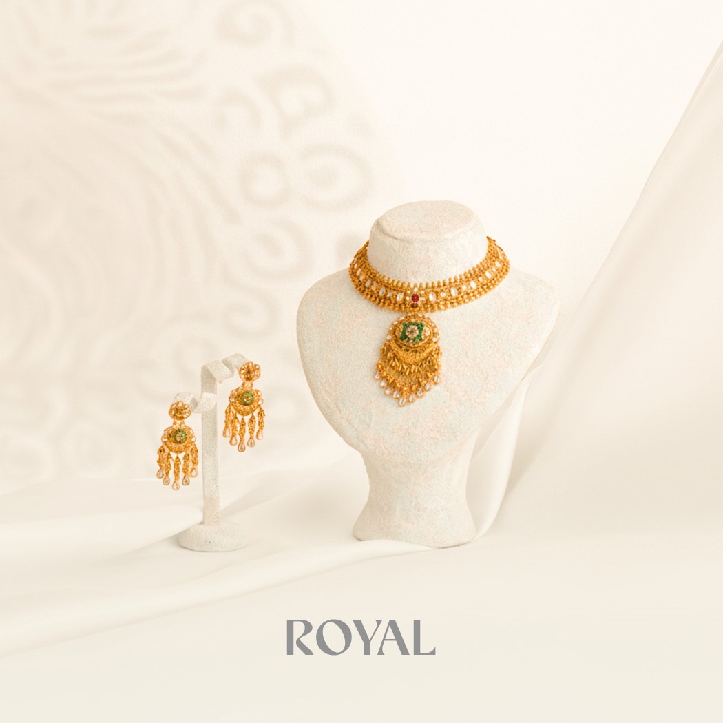 Mangalsutra Sets