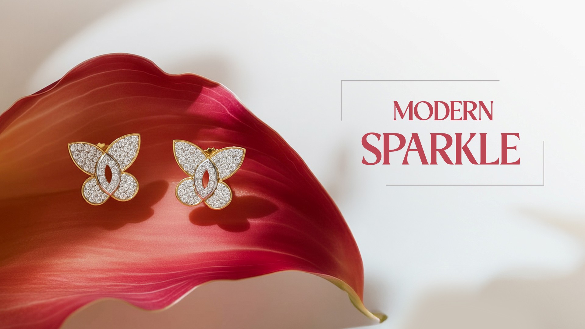Modern Sparkle