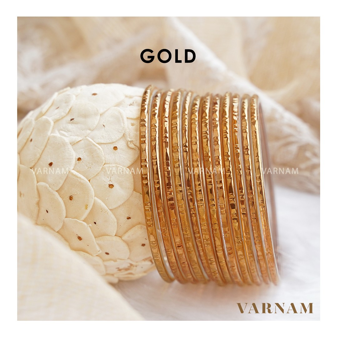YELLOW BANGLE